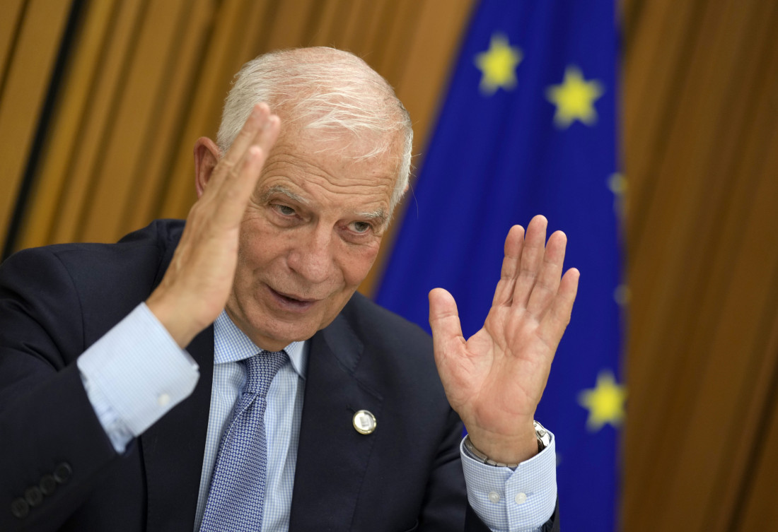 U Briselu danas sastanak šefova diplomatija EU i Zapadnog Balkana