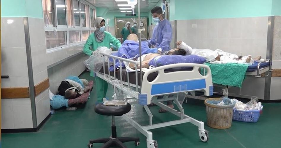 "Ne postoji sigurno mjesto za evakuaciju Palestinaca iz bolnice Shifa"