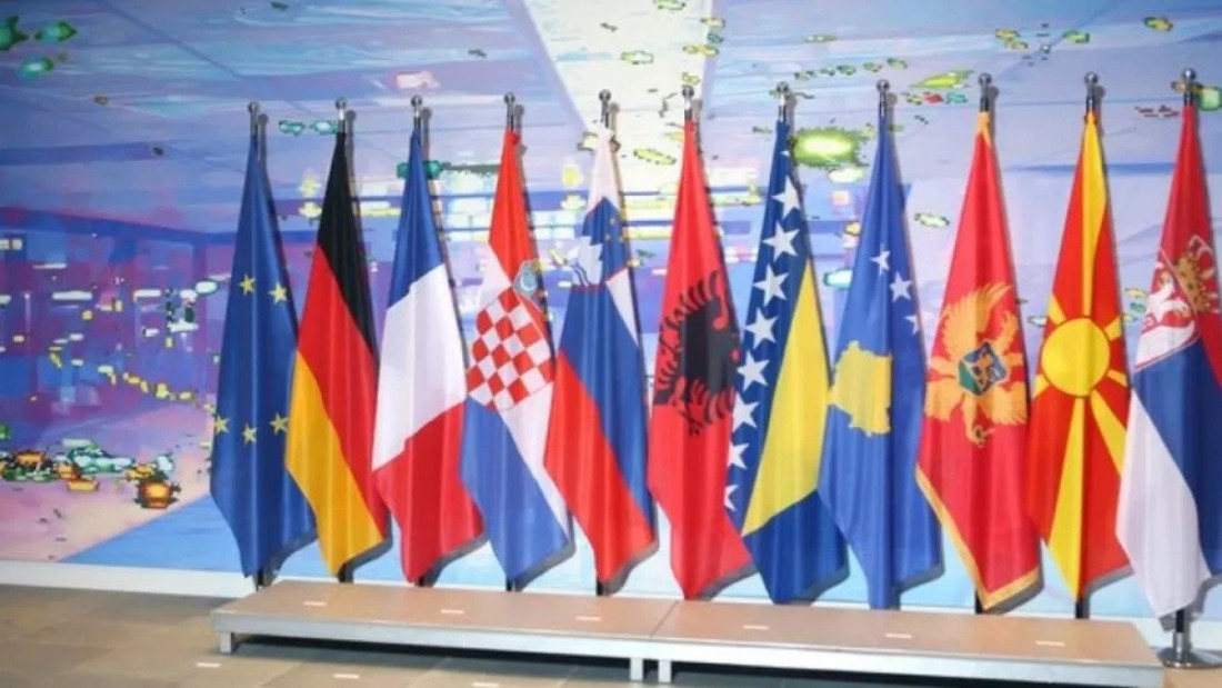 "Prijatelji Z. Balkana" traže tješnju suradnju i ubrzano pristupanje EU-u