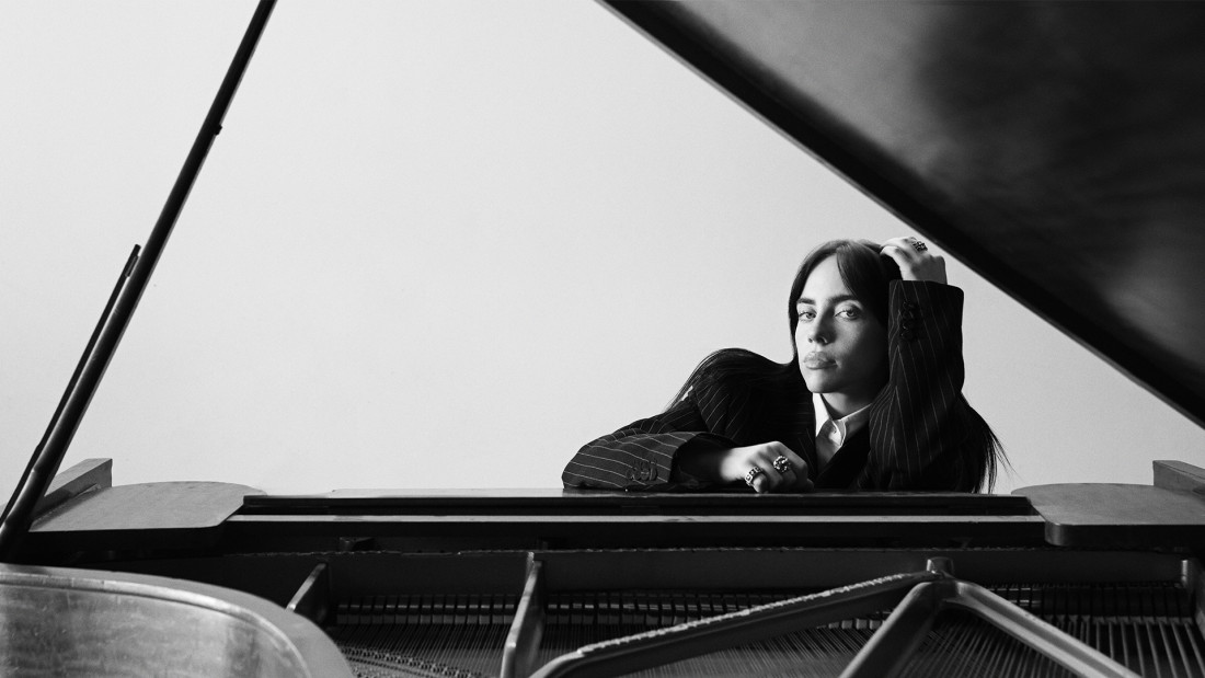 Billie Eilish: Biti žena je samo takav rat, uvijek