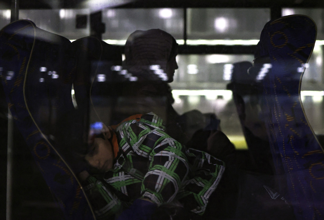 Palestinska zajednica u BiH zahvalila na evakuaciji iz Gaze