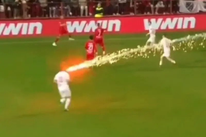 Istražuje se odgovornost vatrogasaca na mostarskom derbiju