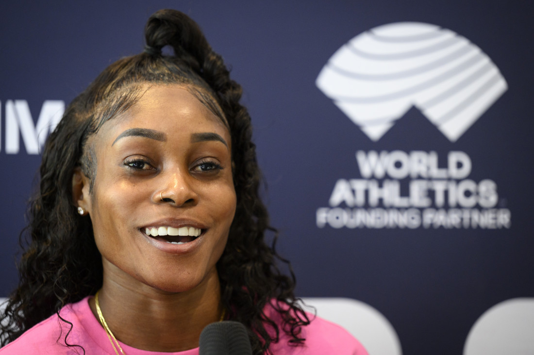 Thompson-Herah raskinula saradnju sa trenerom