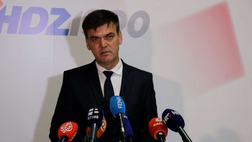 Cvitanović najavio parlamentarnu raspravu povodom ubojstva povratnika Marka Mišića