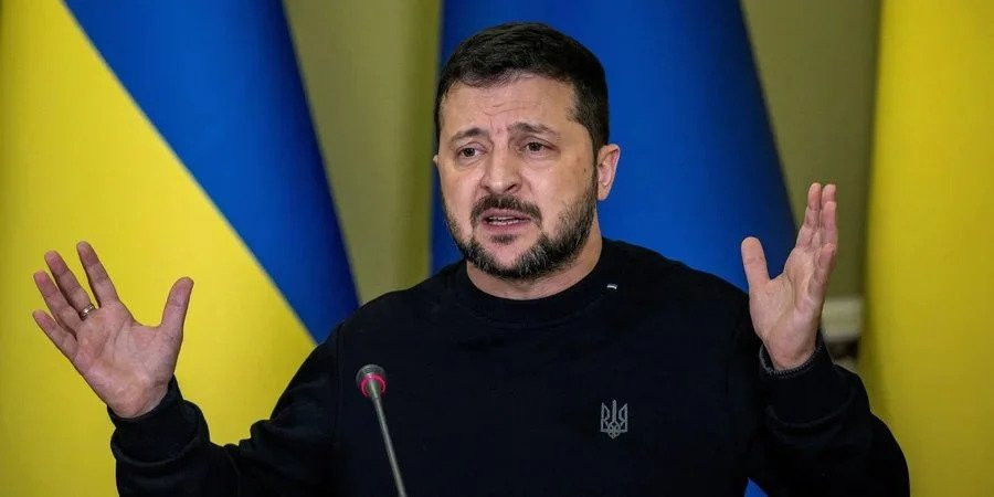 "Imamo dokaze o namjeri Rusije da započne rat između balkanskih zemalja"