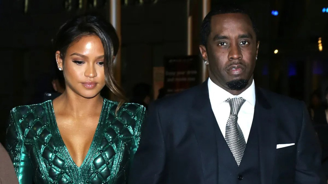 Sean 'Diddy' Combs optužen za silovanje i teško fizičko zlostavljanje