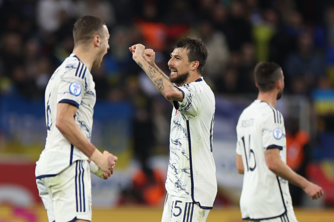 Italija, Slovenija i Češka izborile EURO