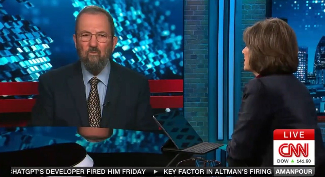 Bivši premijer Izraela tvrdi da su bunkere ispod Al-Shife izgradili izralski inženjeri