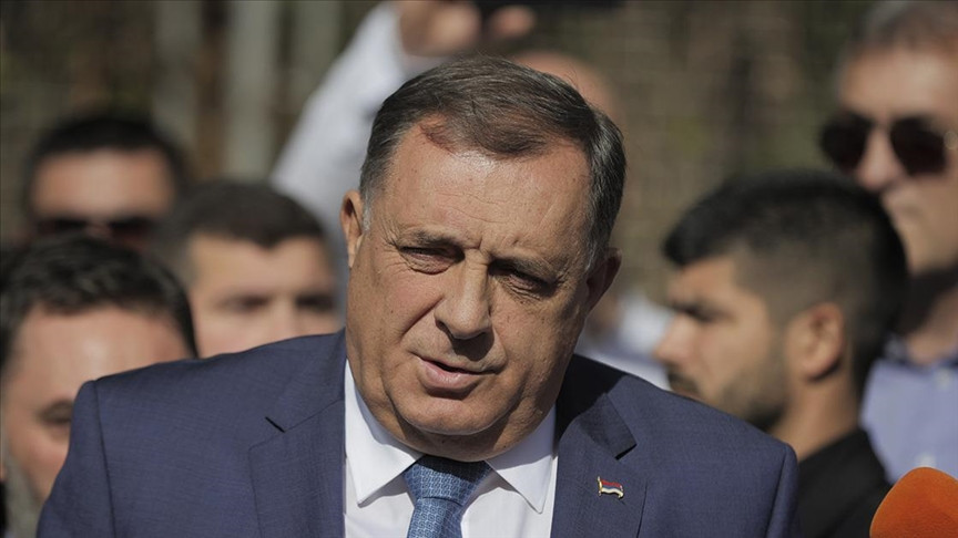 Na zahtjev Dodika odgođeno ročište u Sudu BiH