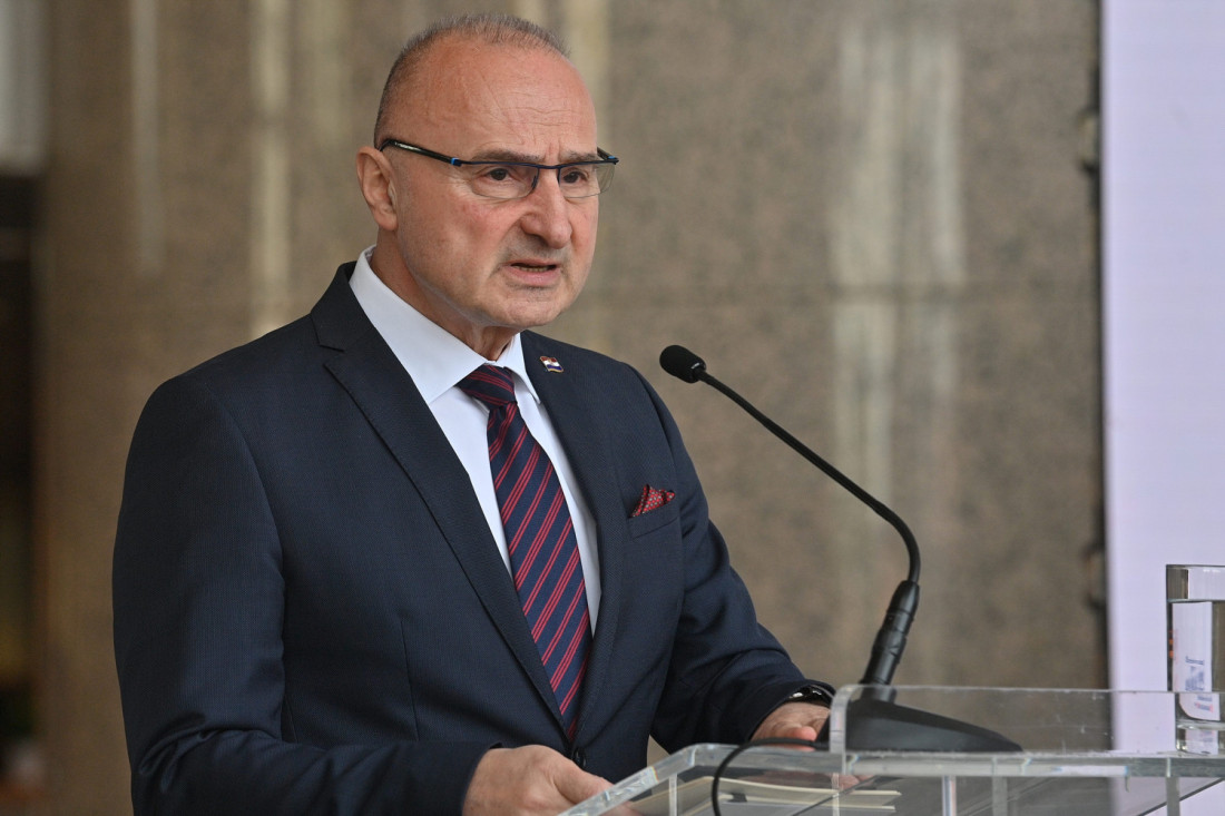 Hrvatska protjeruje savjetnika u srbijanskom veleposlanstvu u Hrvatskoj