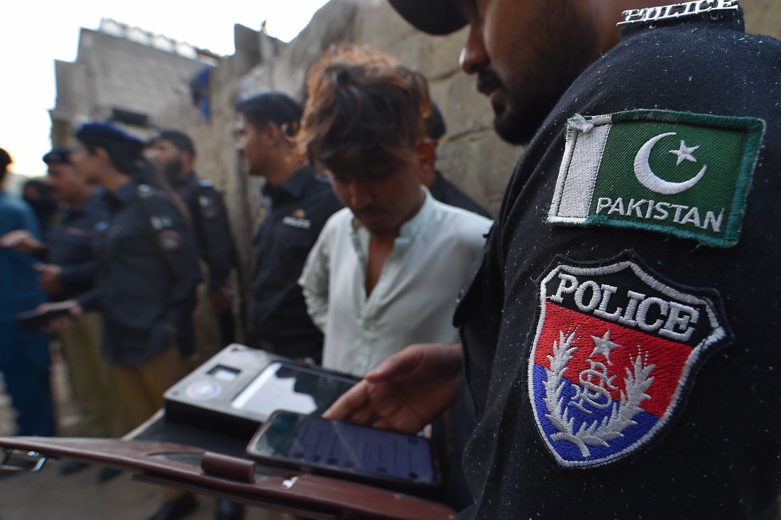 Pakistan na udaru kritika:  830 $ izlazne takse za afganistanske izbjeglice