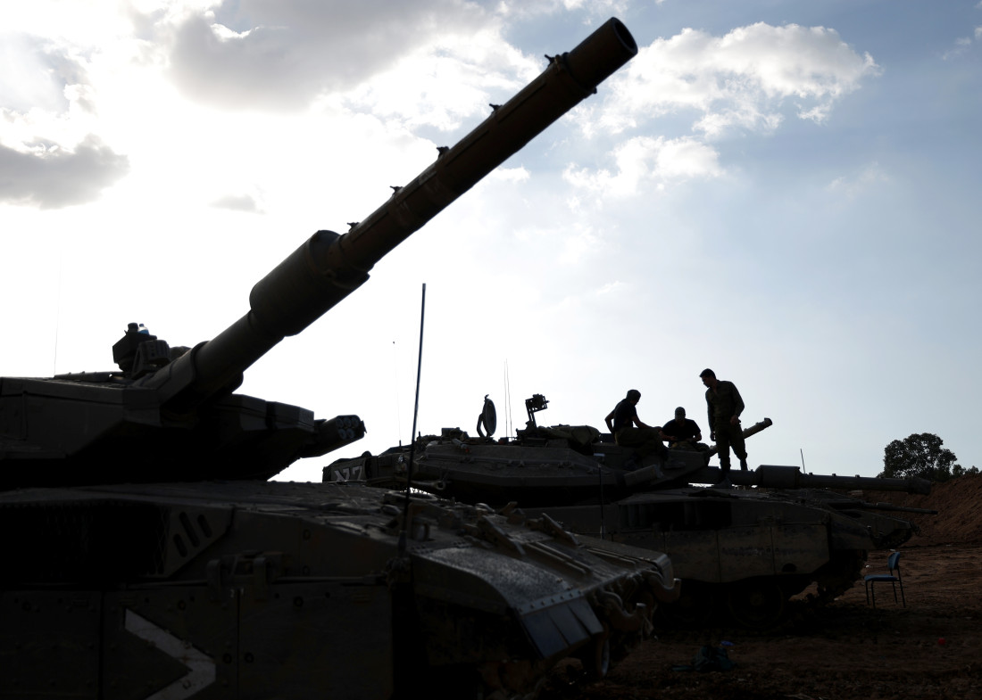 Hamas najavio primirje od sutra u 10 sati, IDF tvrdi da nije siguran