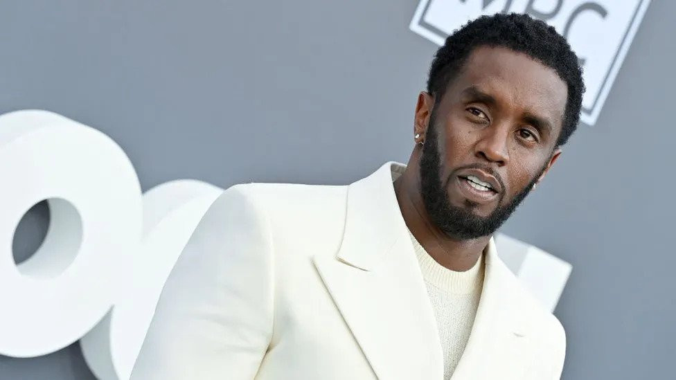 Reper Sean 'Diddy' Combs optužen za silovanje u novoj tužbi
