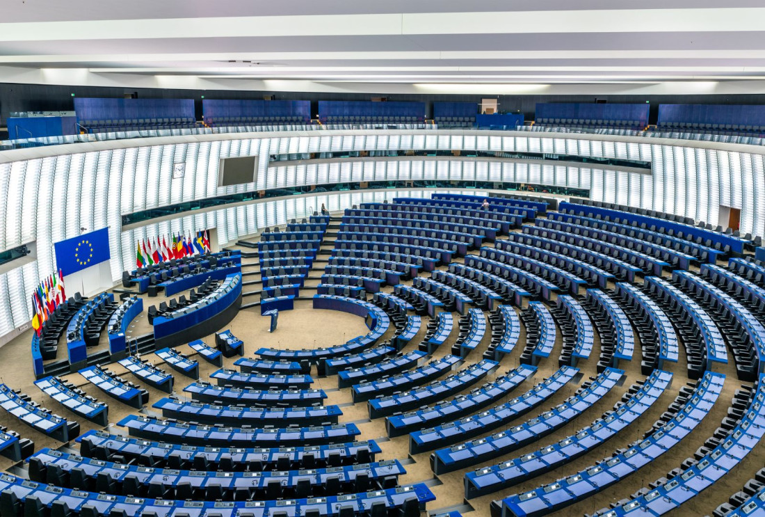 Novac dobijen iz budžeta zloupotrijebilo 140 europoslanika