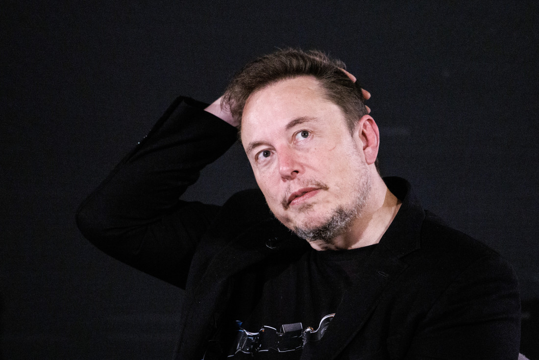 Musk sa izraelskim predsjednikom o antisemitzmu na internetu