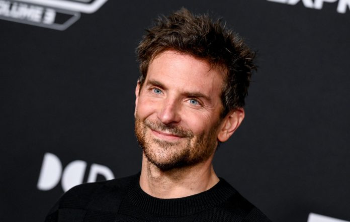 Bradley Cooper: Odmah bi pristao na snimanje filma "Mamurluk 4"