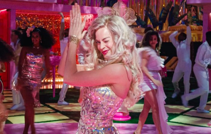 Margot Robbie negira nastavak filma 'Barbie': "Ne mogu zamisliti šta bi bilo sljedeće"