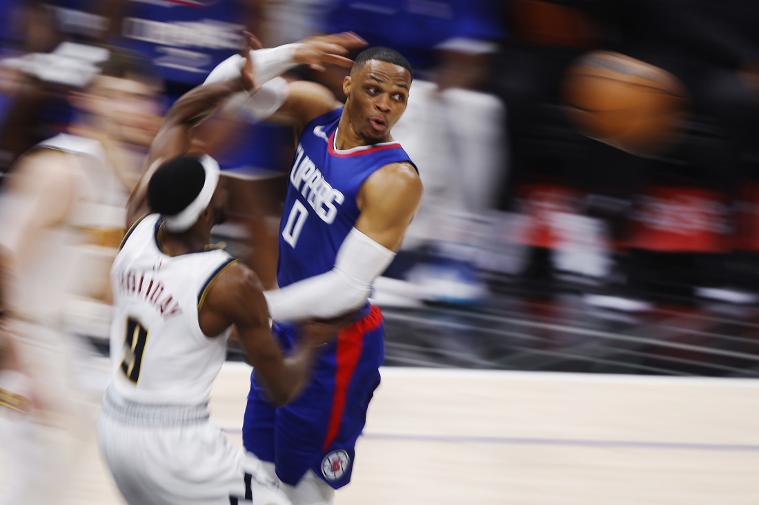 Westbrook se raspravljao sa navijačem u utakmici protiv Denvera