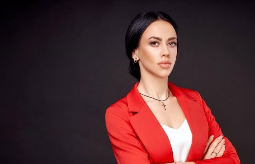 Otrovana supruga načelnika ukrajinske vojne obavještajne službe