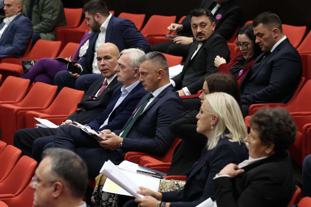 Predstavnički dom odobrio Federaciji zaduženje od 12 miliona eura