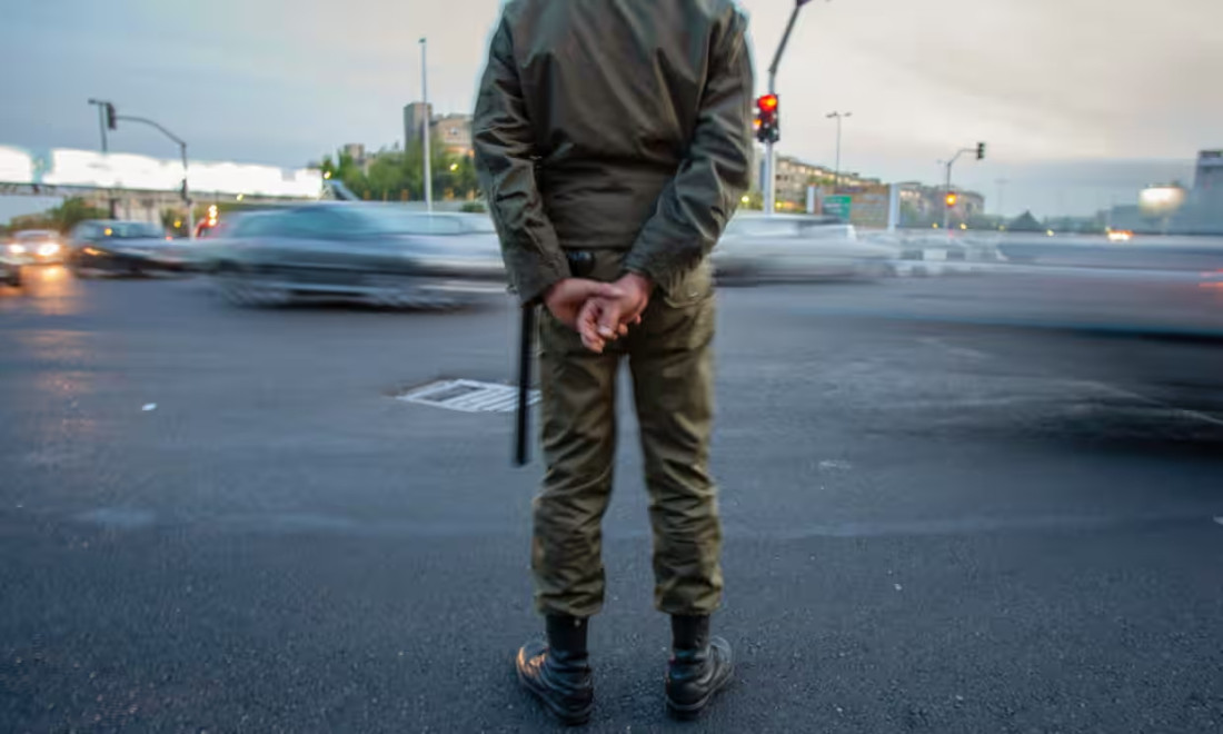 Ured UN-a za ljudska prava osudio pogubljenje djeteta u Iranu