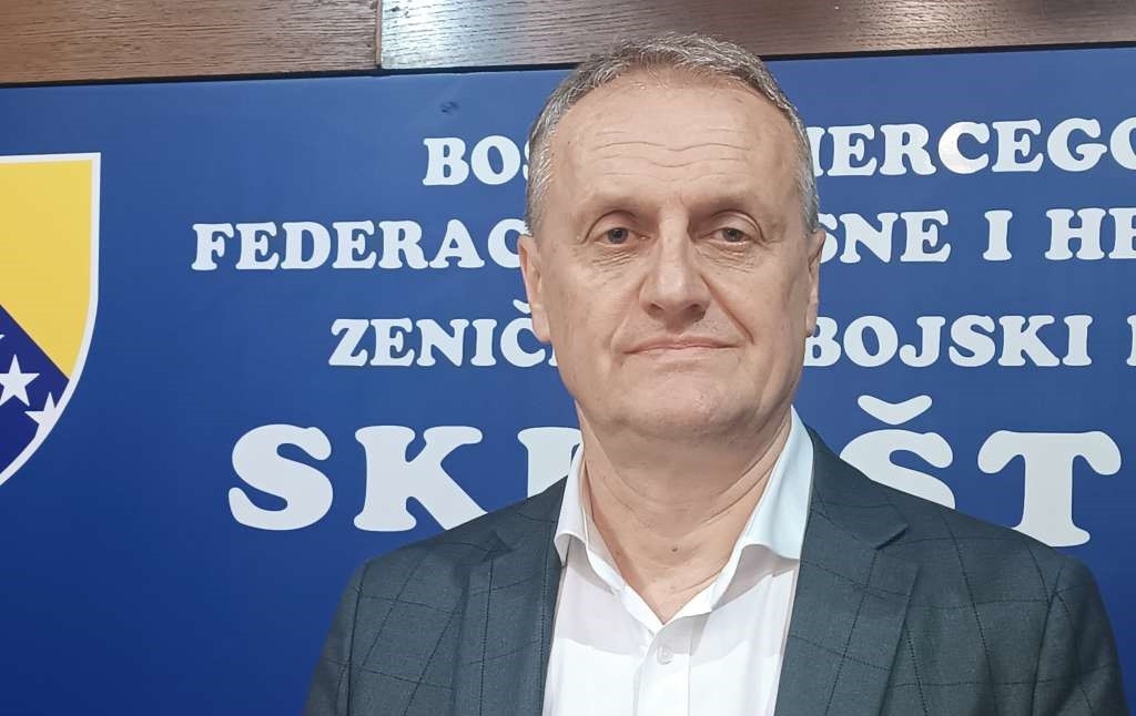 Šišić: Nova zgrada onkologije KBZ-a mora biti prioritet Vlade ZDK