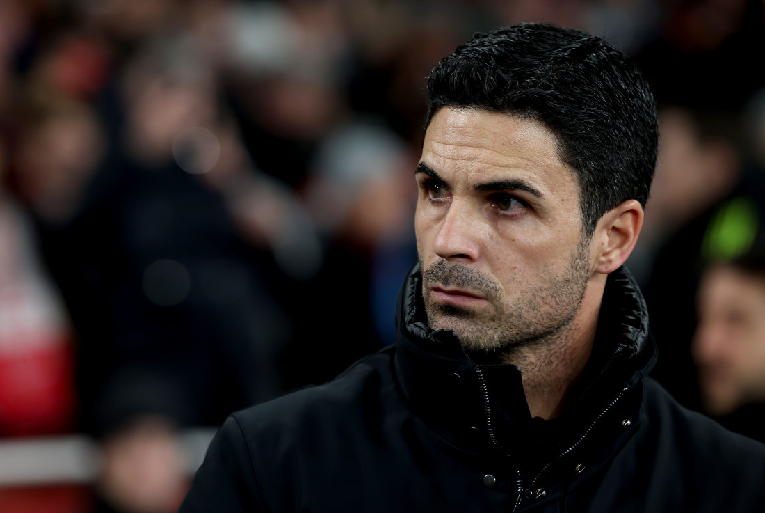 Arteta pohvalio agresivnost i odlučnost svog tima u pobjedi protiv Lensa