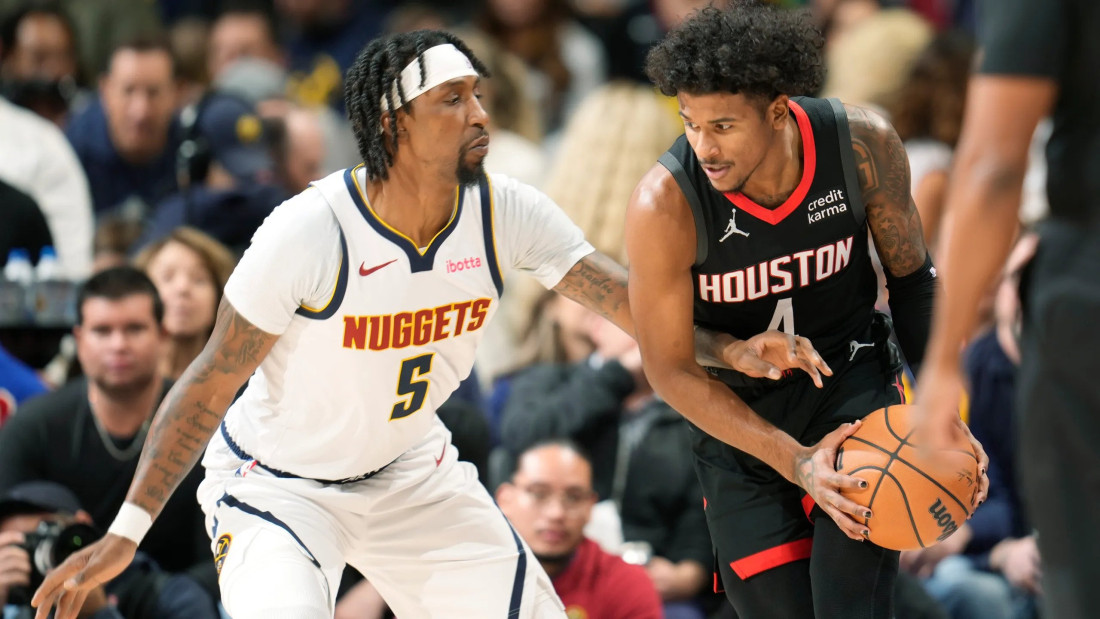 Denver bolji od Houstona