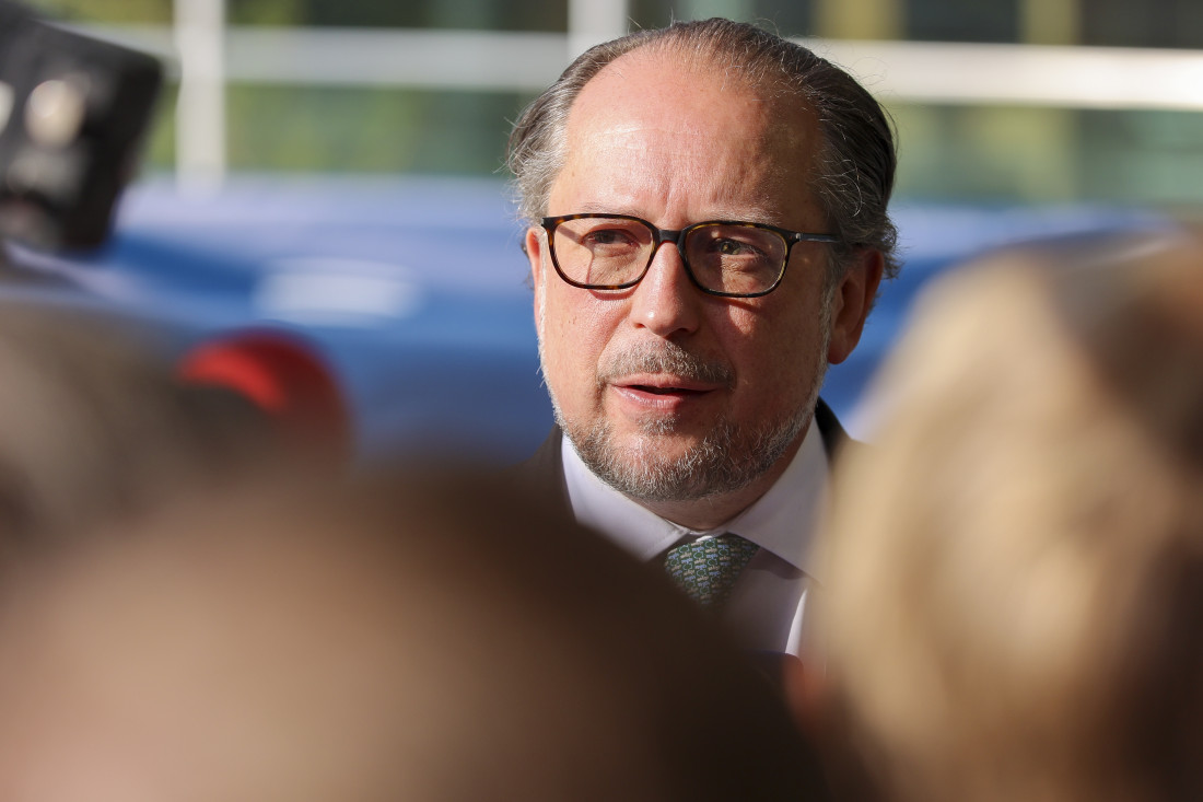 Austrija se zalaže za ubrzano približavanje Zapadnog Balkana Evropskoj uniji