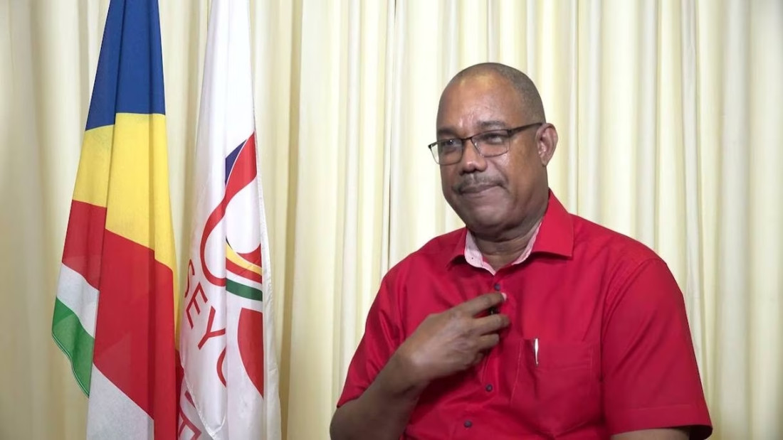 Lider opozicije na Sejšelima optužen za vještičarenje