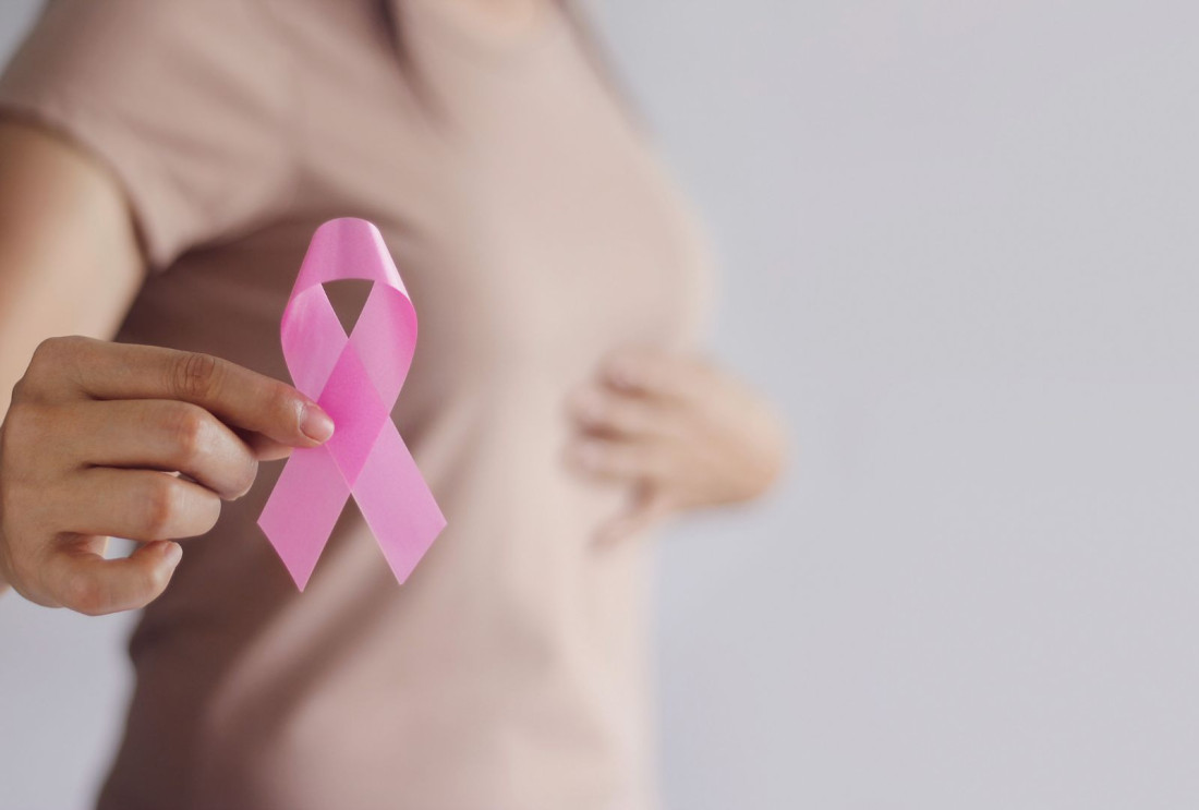 U 2020. godini u svijetu rak dojke dijagnosticiran kod 2,3 miliona žena