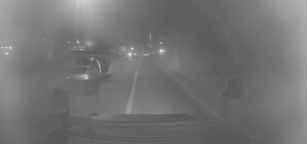 Kosovska policija objavila snimak početka napada u selu Banjska