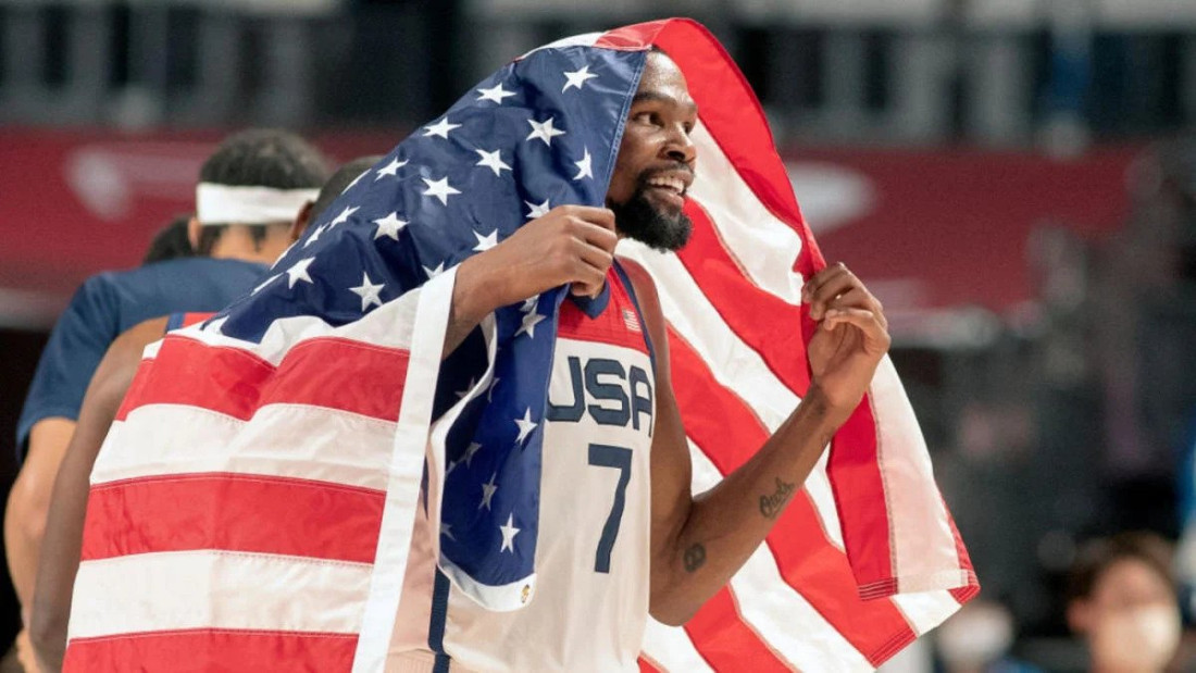 Amerikanci će sastaviti novi 'dream team' za OI u Parizu 2024.