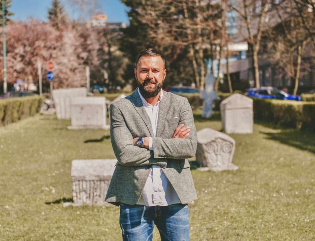 Spremnost za preuzimanje brige o Umjetničkoj galeriji, Historijskom muzeju i Muzeju književnosti