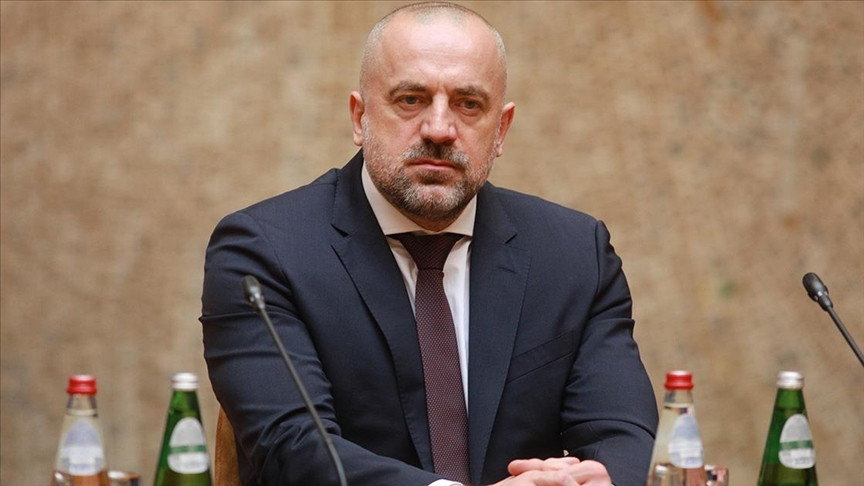 Priveden organizator napada na sjeveru Kosova Milan Radoičić