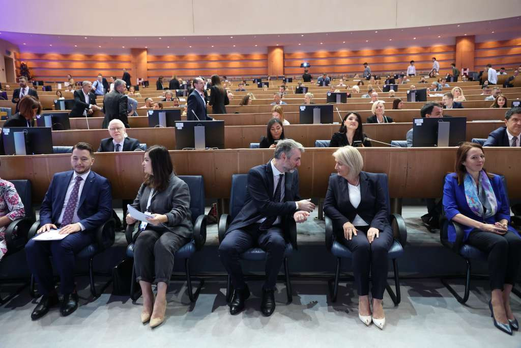 EK će nastaviti podržavati Zapadni Balkan u razvoju digitalne infrastrukture