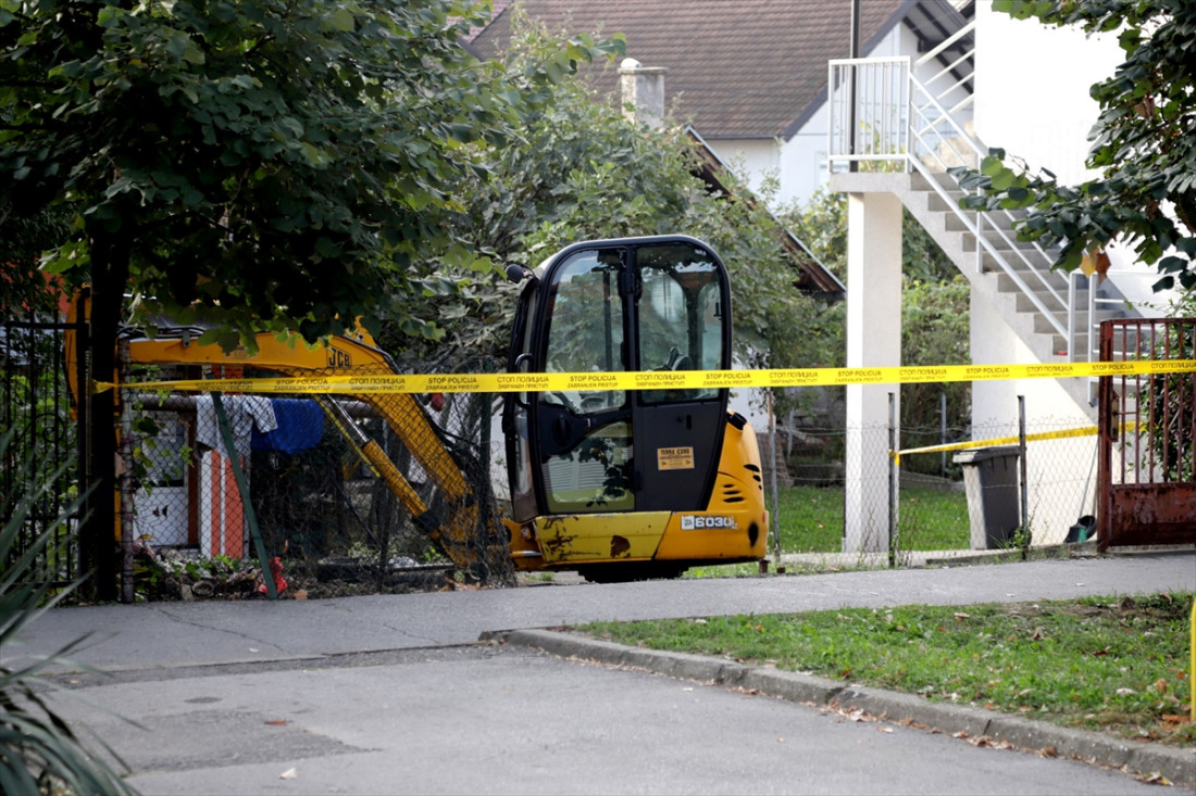 Završena ekshumacija u Brčkom, u bunaru nisu pronađeni posmrtni ostaci žrtava rata