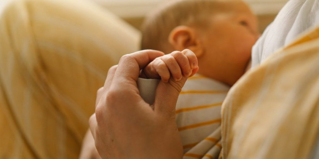 Svjetska sedmica dojenja pod motom 'Osnažimo roditelje - omogućimo dojenje'