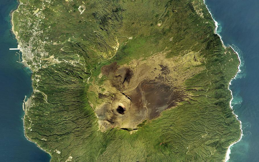 Japan izdao upozorenje na cunami nakon snažnog zemljotresa