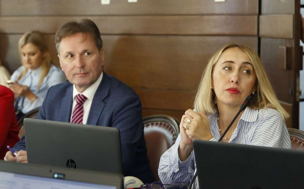 Ministri Pozder i Hrnjić: Bitka za Neretvu ekološki je prioritet