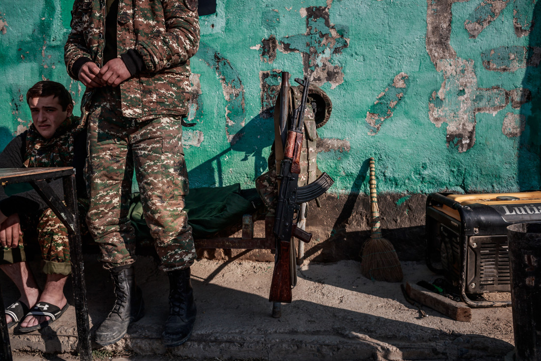 ICJ će saslušati zahtjev Armenije za hitno naređenje Azerbejdžanu da povuče sve svoje trupe iz civilnih objekata u Nagorno-Karabahu