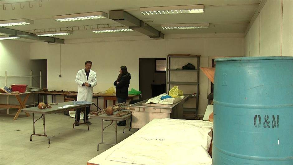 U Komemorativnom centru u Tuzli identificirane žrtve iz Rogatice i Doboja