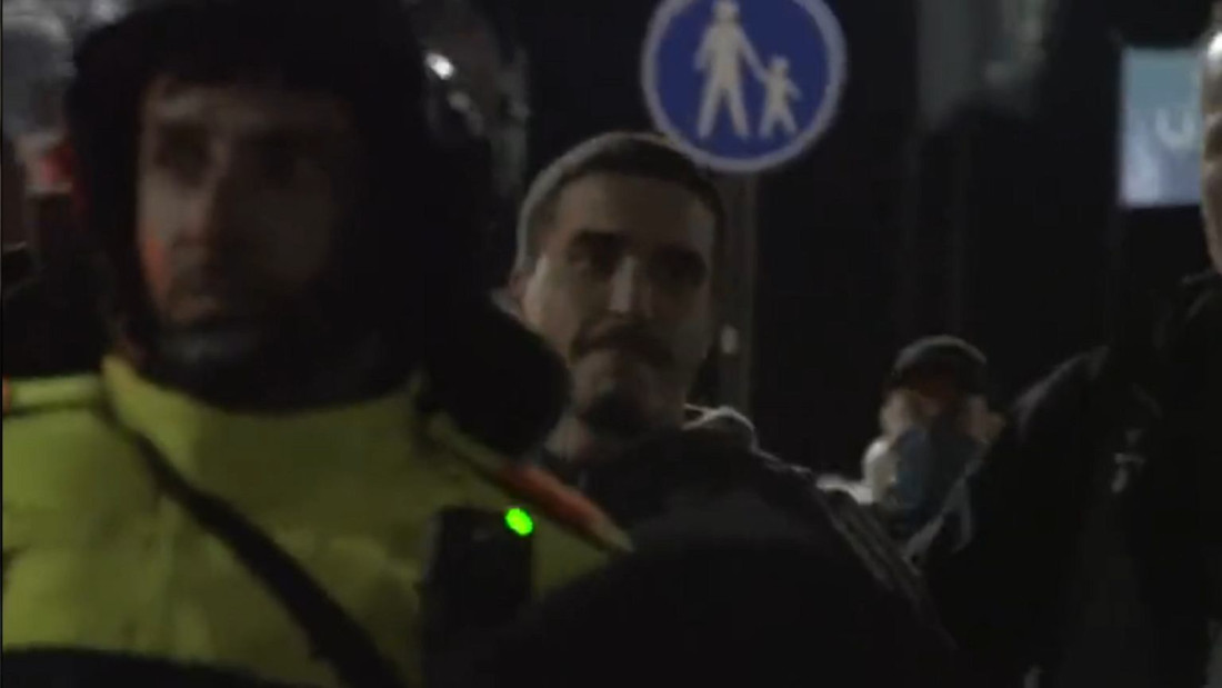 Poljski premijer traži da se interveniše zbog hapšenja srbijanskog fudbalera Legije u Holandiji