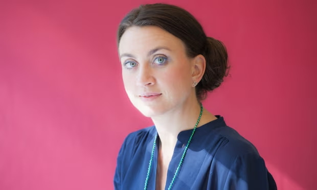 Švedska 'kraljica noira' Camilla Läckberg optužena za korištenje ghostwritera