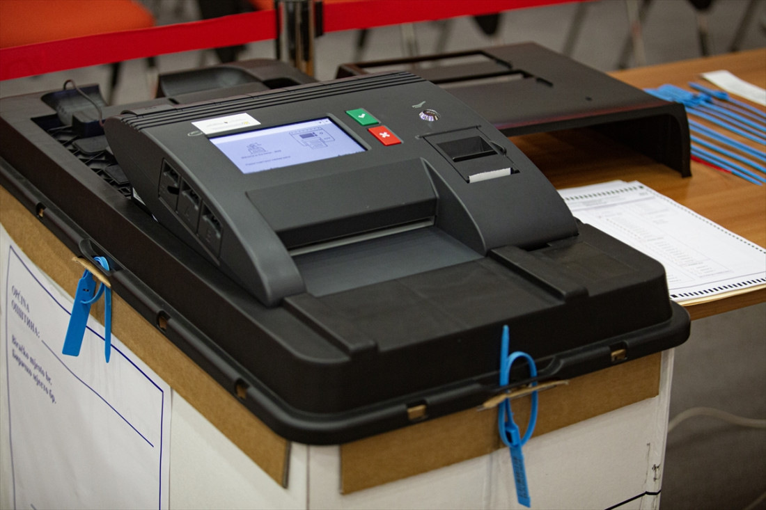 CIK BiH predstavio najsavremeniju opremu na biračkim mjestima: U planu modernizacija izbornog sistema