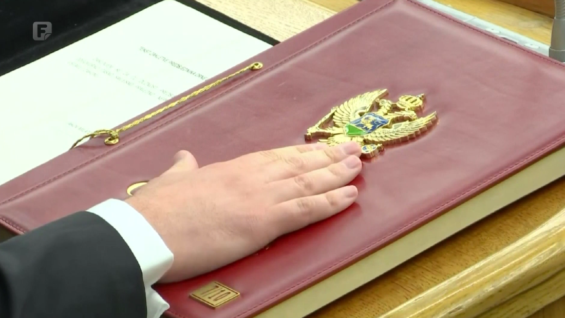 Crnogorske vlade nema ni na vidiku