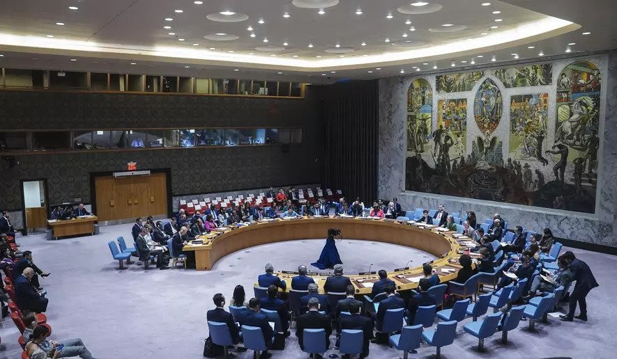 Dobar broj zemalja članica VS UN, ali ne sve odbile osuditi napad Hamasa