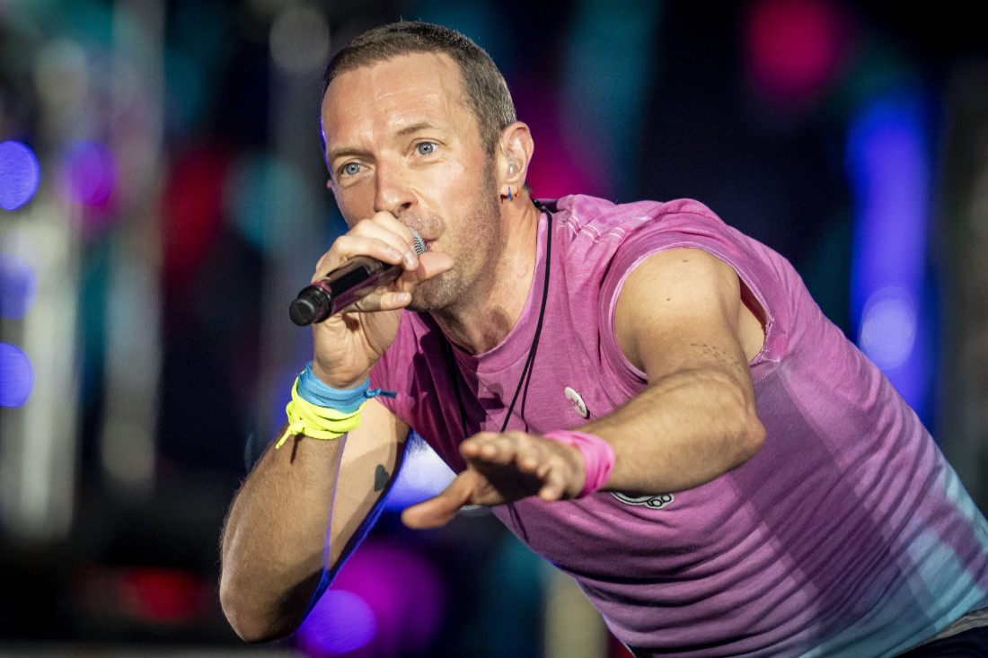 Coldplay i bivši menadžer međusobno se tuže za milione