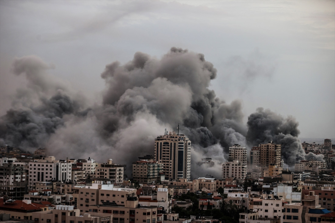Francuska protiv obustavljanja pomoći EU palestinskom stanovništvu