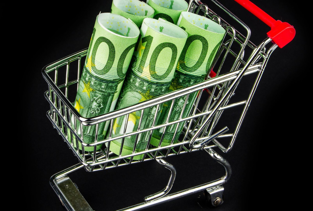 Sindikalna potrošačka korpa za septembar 2.993,50 KM